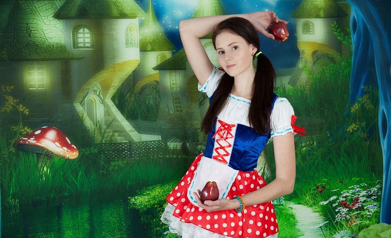 Проститутка Елена
